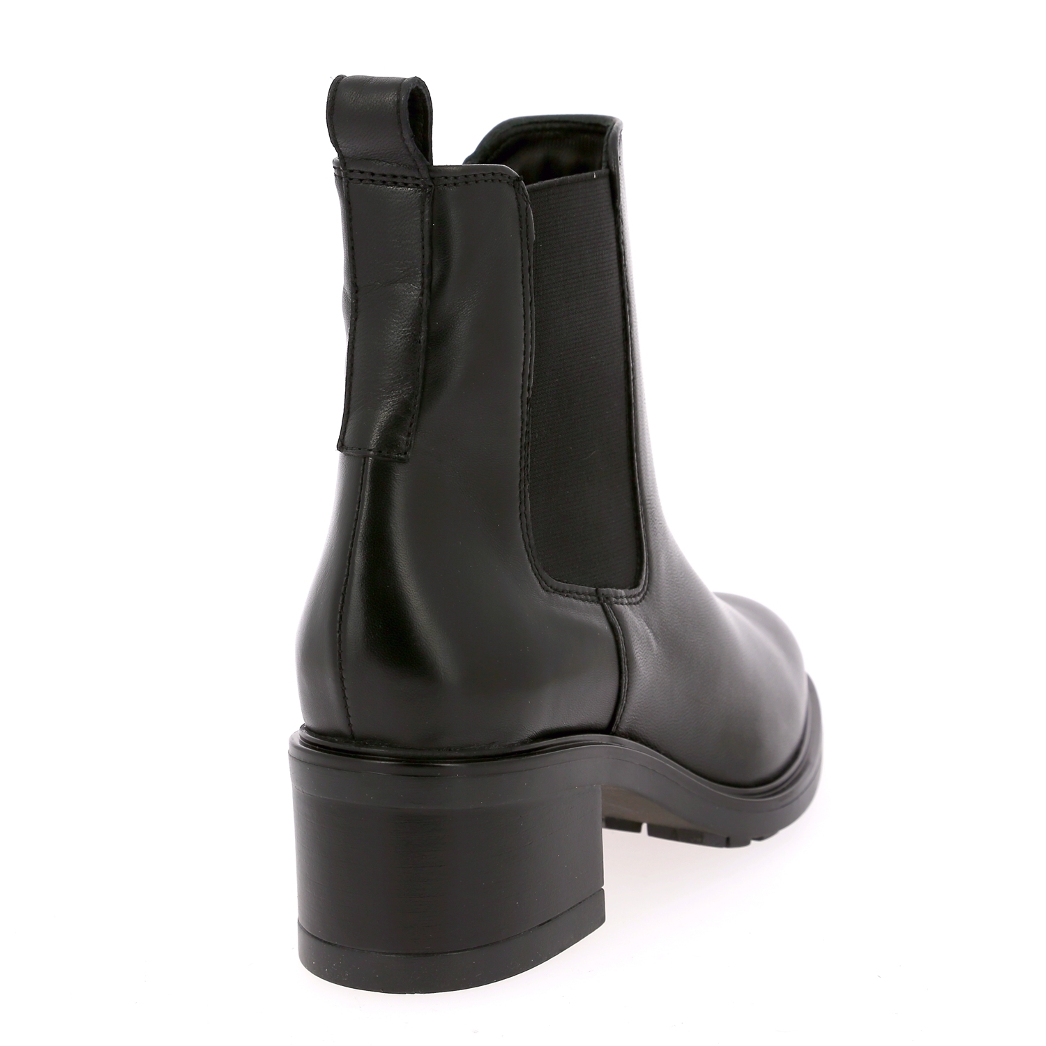 Zoom Gioia boots zwart