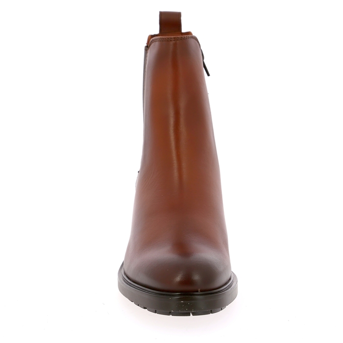 Gioia boots bruin bruin