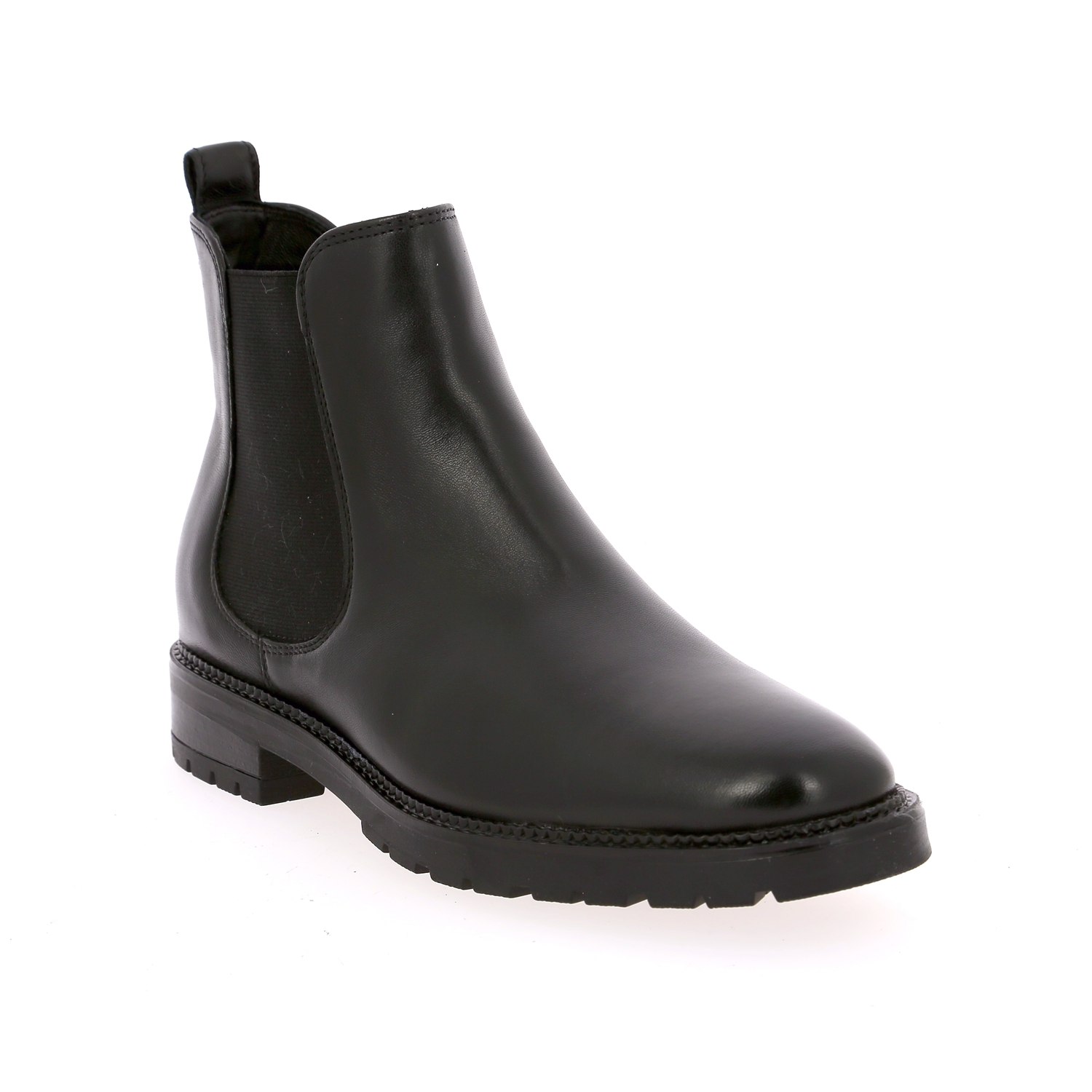 Zoom Gioia boots zwart