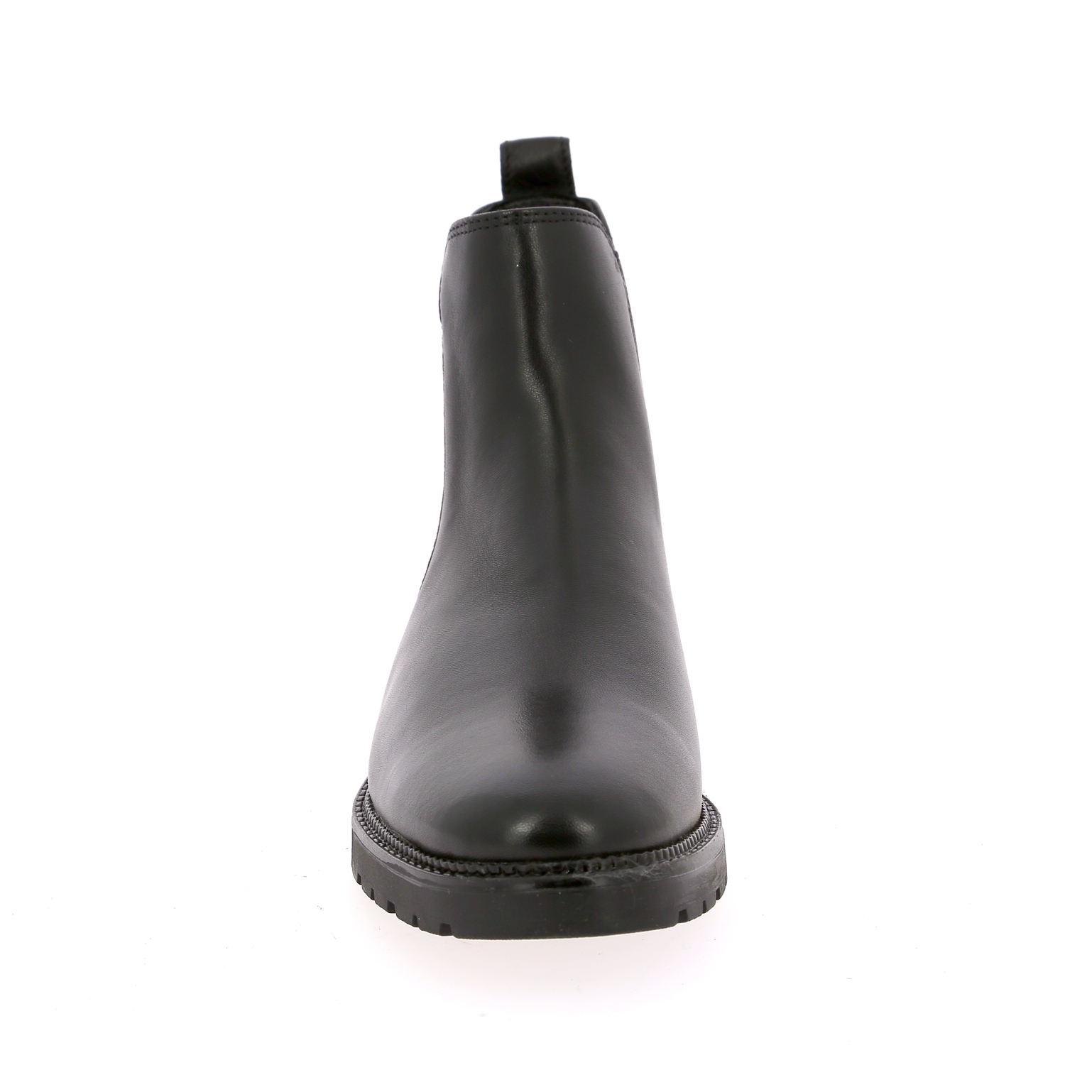 Zoom Gioia boots zwart