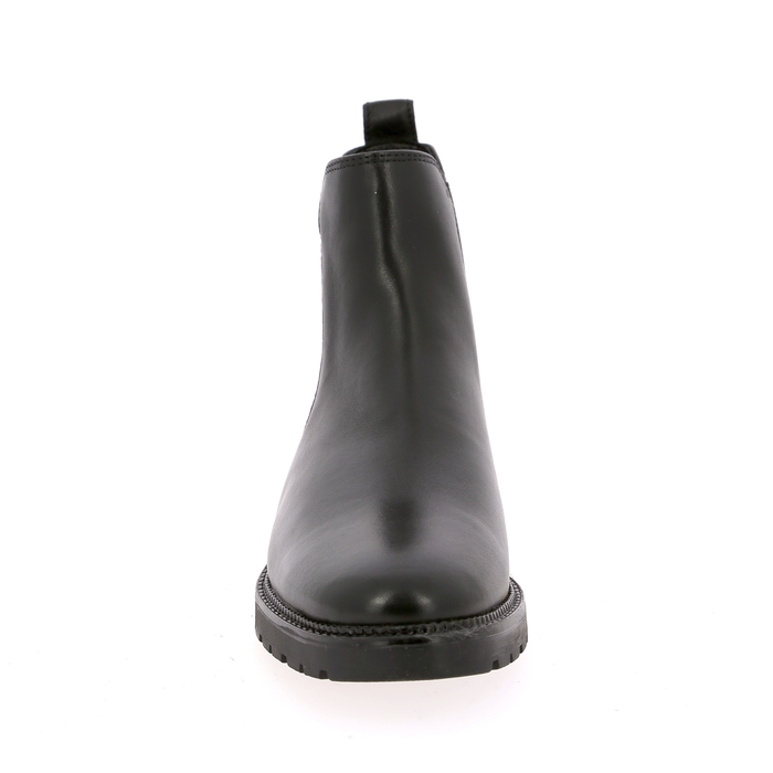 Gioia boots zwart zwart