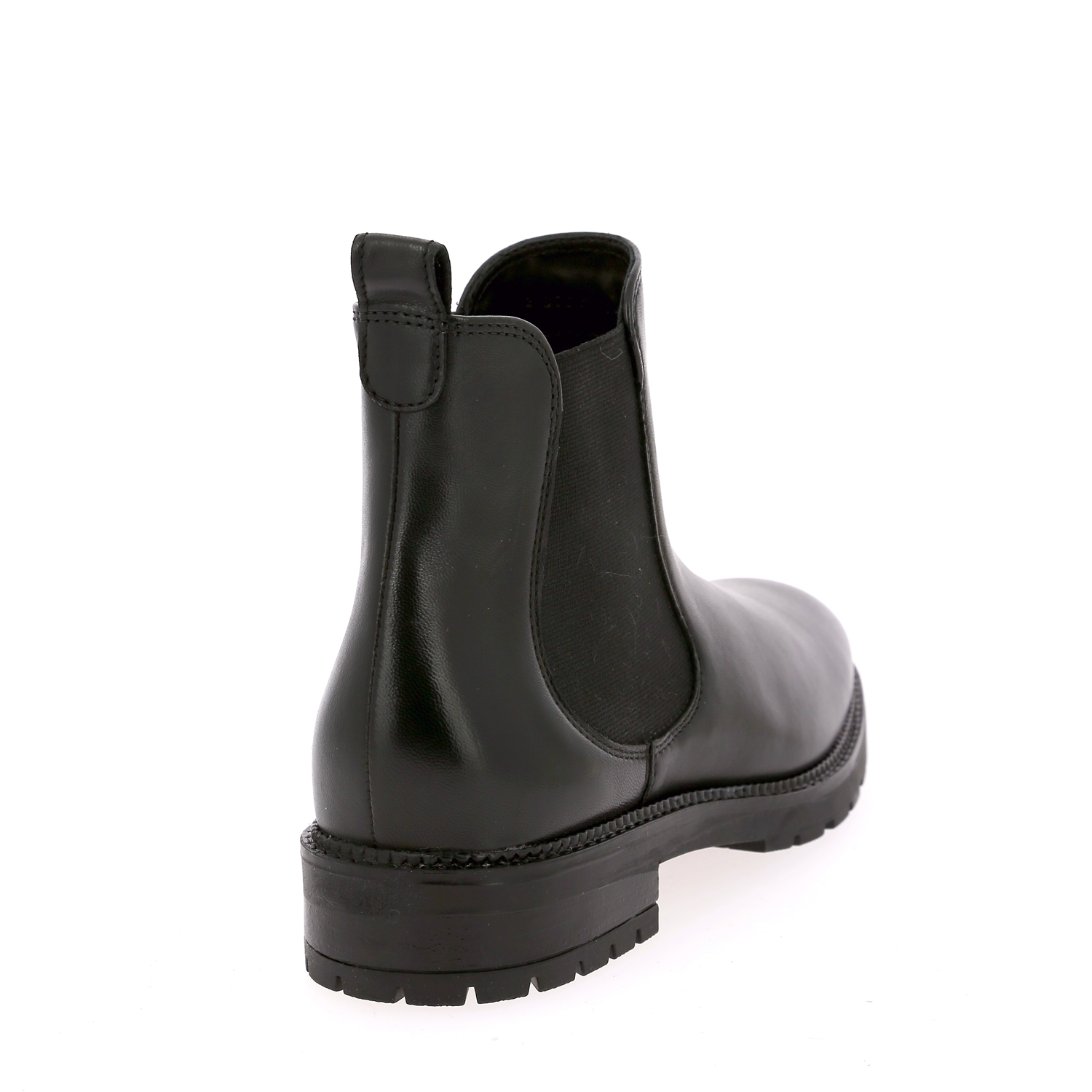 Zoom Gioia boots zwart