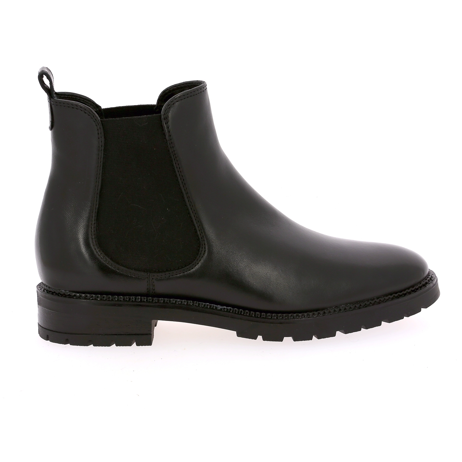 Zoom Gioia boots zwart