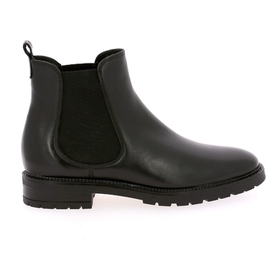 Gioia boots zwart