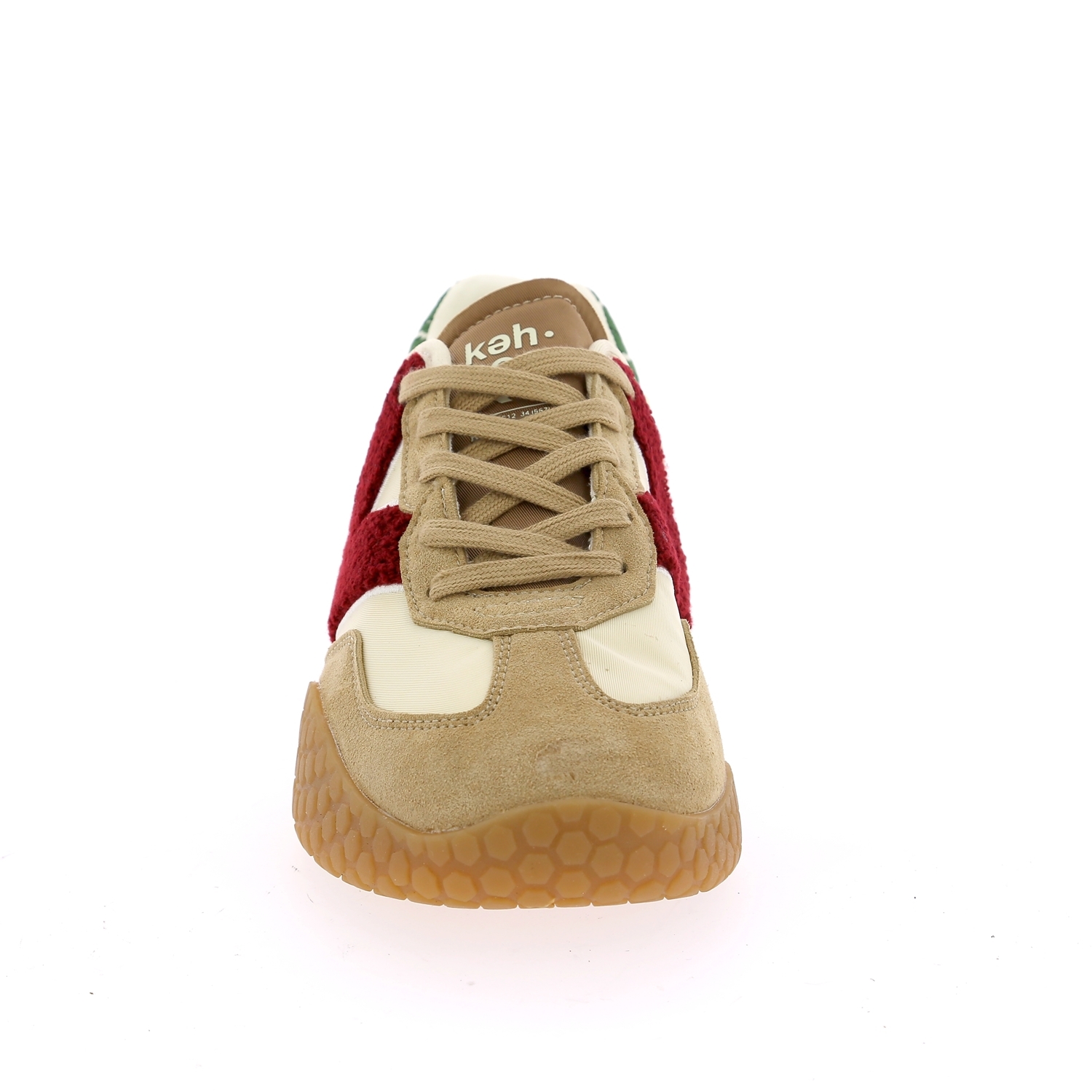 Zoom Keh-noo basket beige