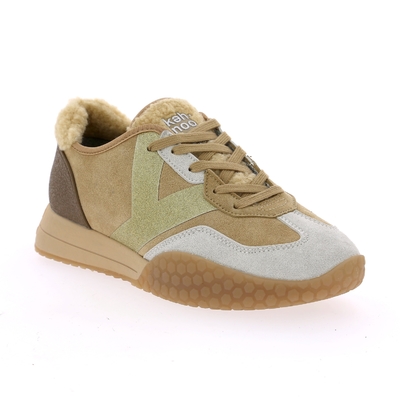 Keh-noo basket camel