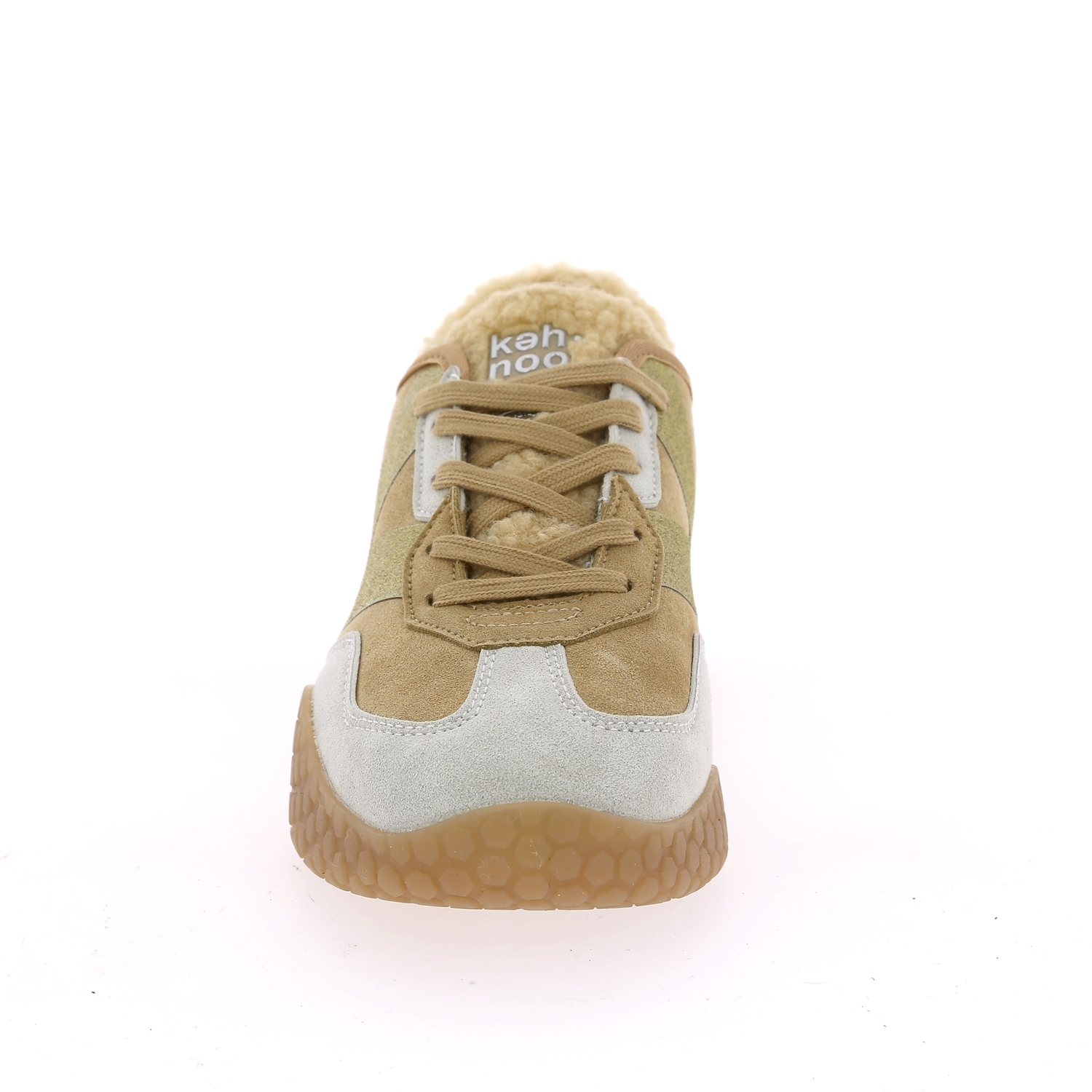 Zoom Keh-noo basket camel