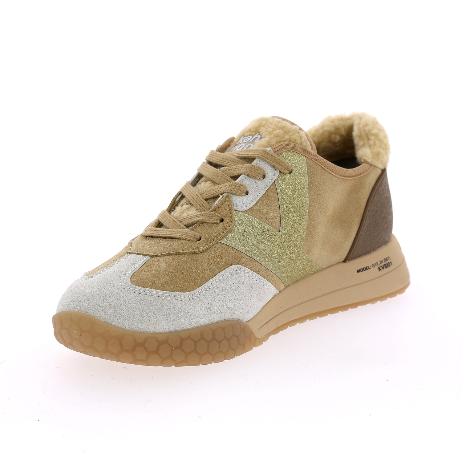 Zoom Keh-noo basket camel