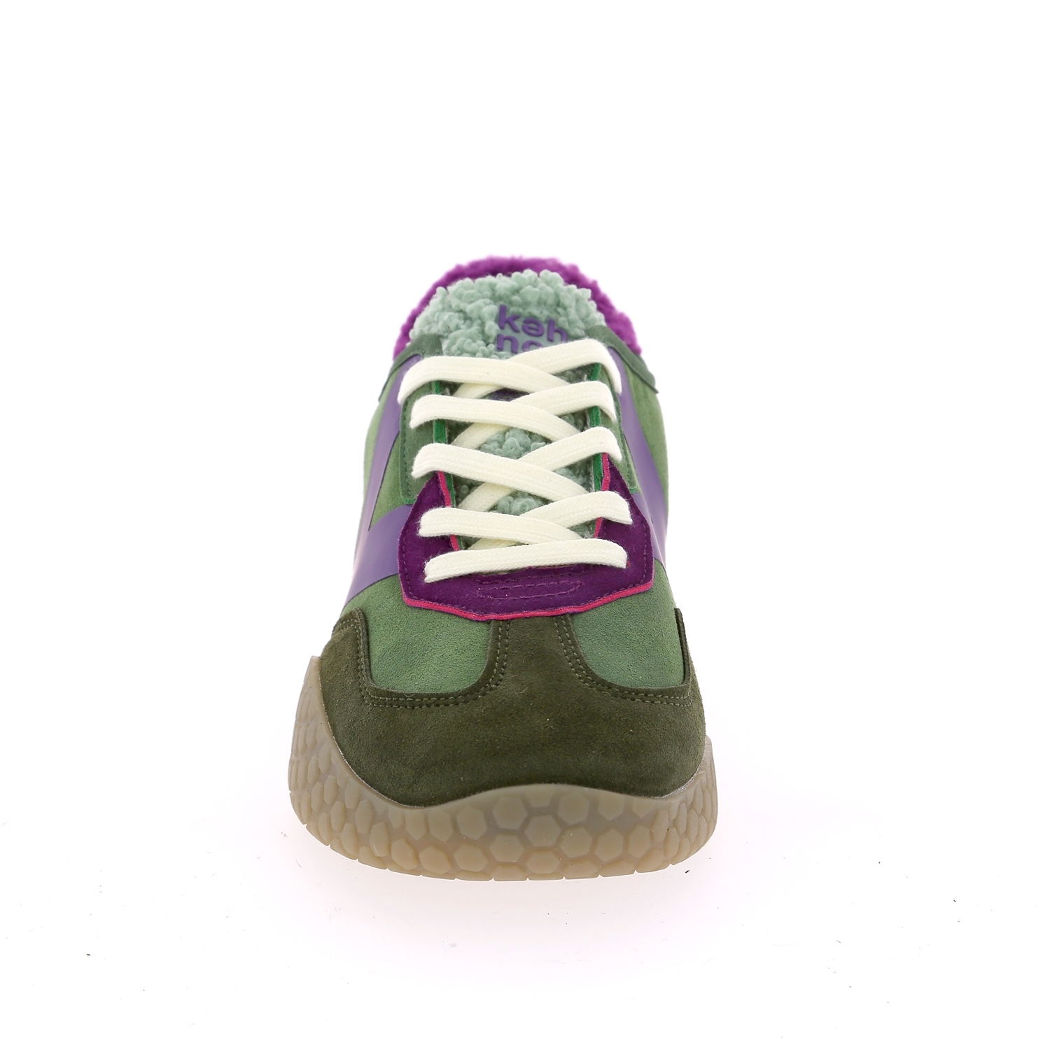 Zoom Keh-noo basket vert