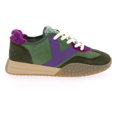 Keh-noo basket vert