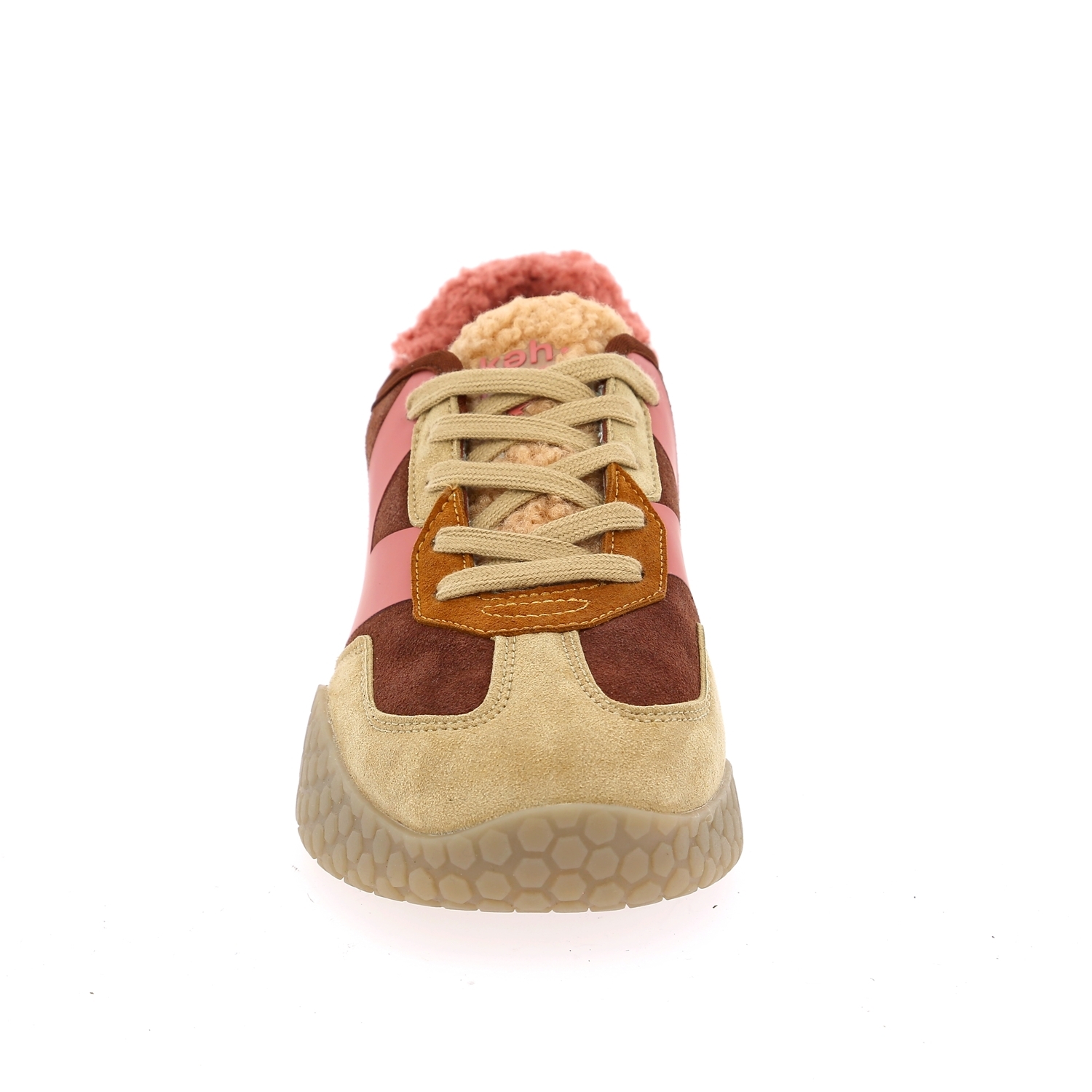 Zoom Keh-noo basket bordeaux