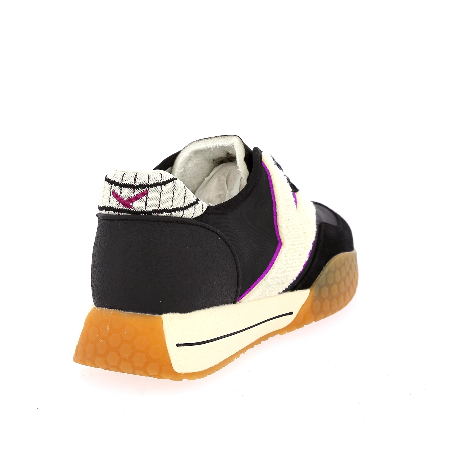 Zoom Keh-noo basket noir