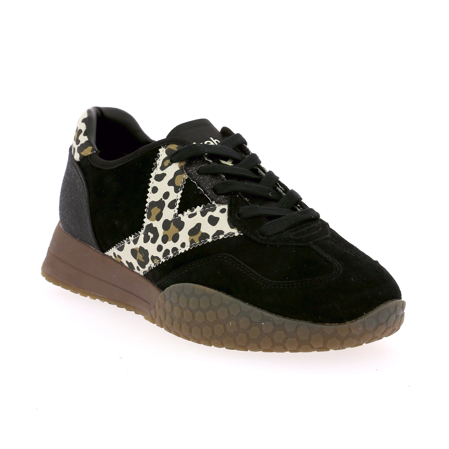 Zoom Keh-noo basket noir