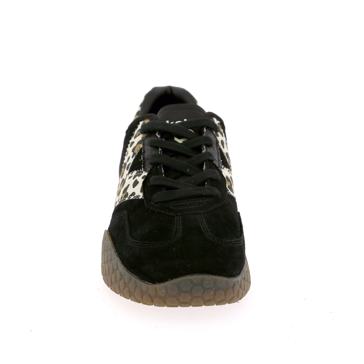 Zoom Keh-noo basket noir
