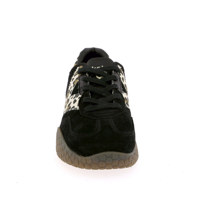 Keh-noo basket noir noir