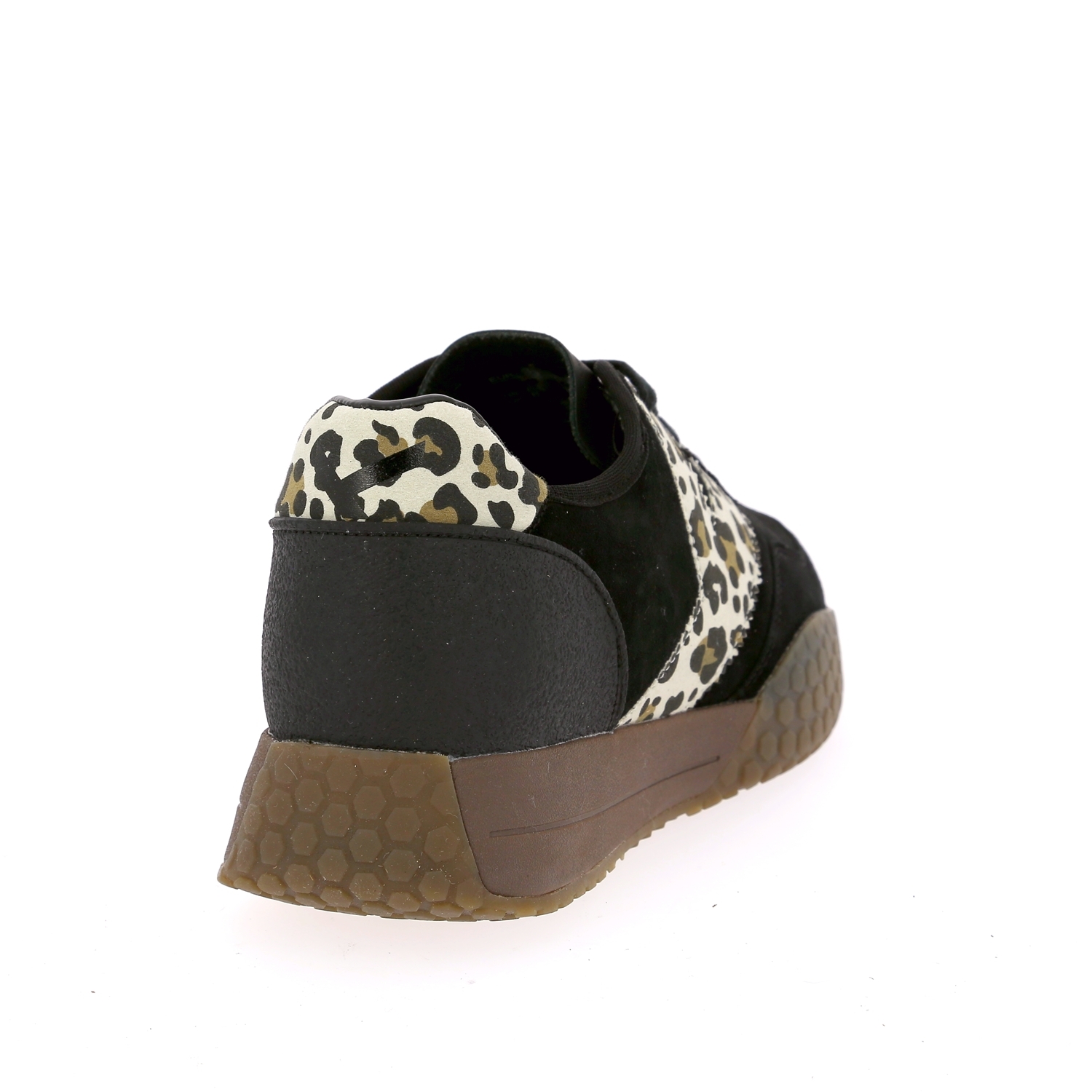 Zoom Keh-noo basket noir
