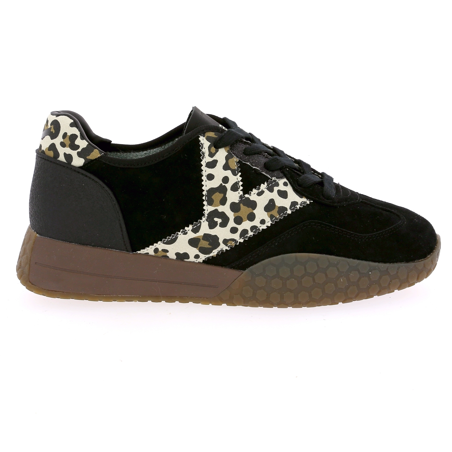 Zoom Keh-noo basket noir