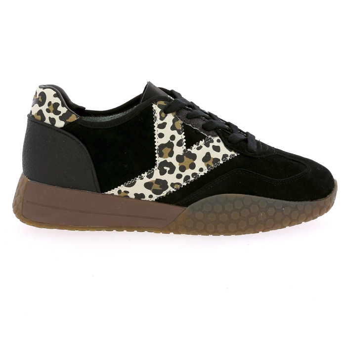 Keh-noo basket noir noir