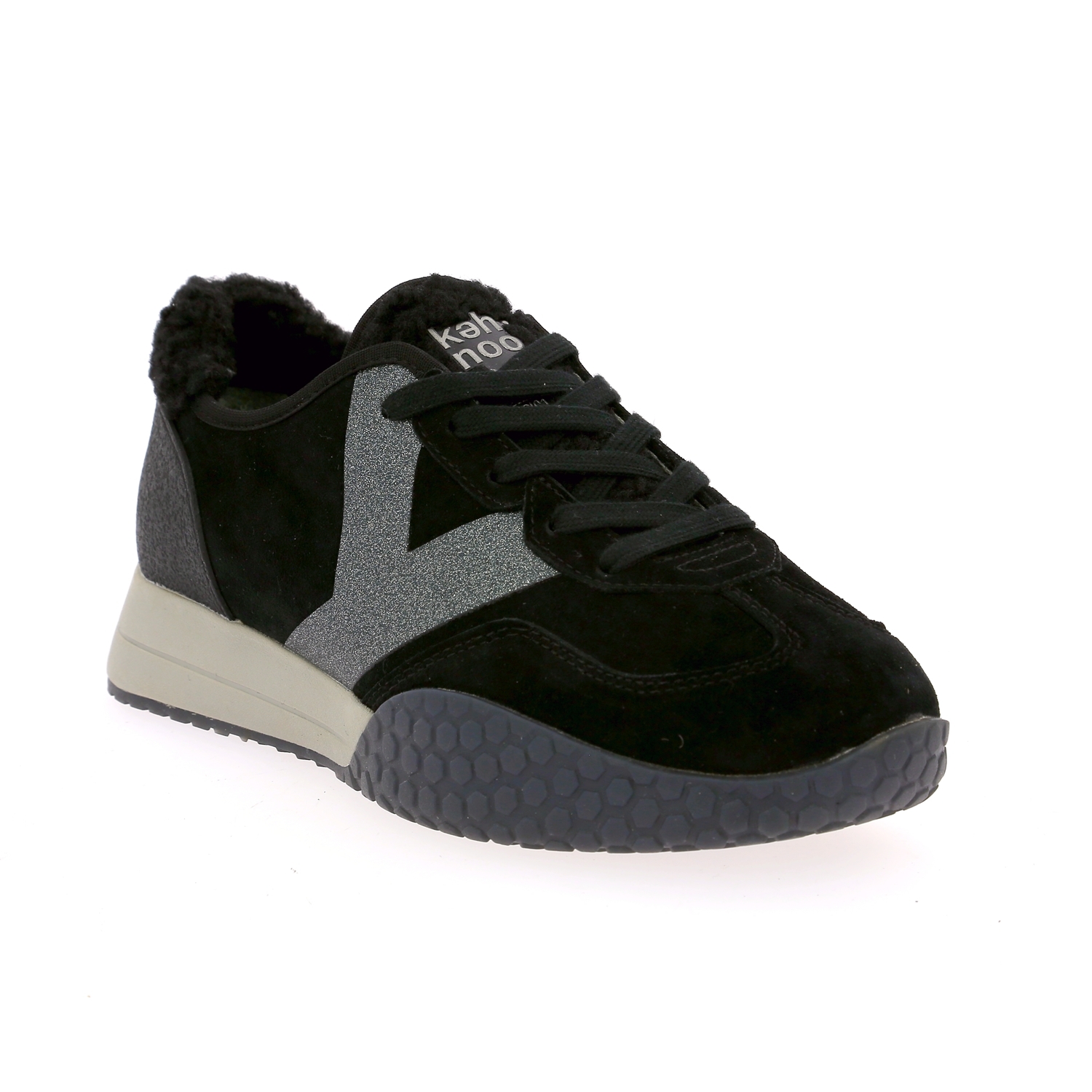 Zoom Keh-noo basket noir