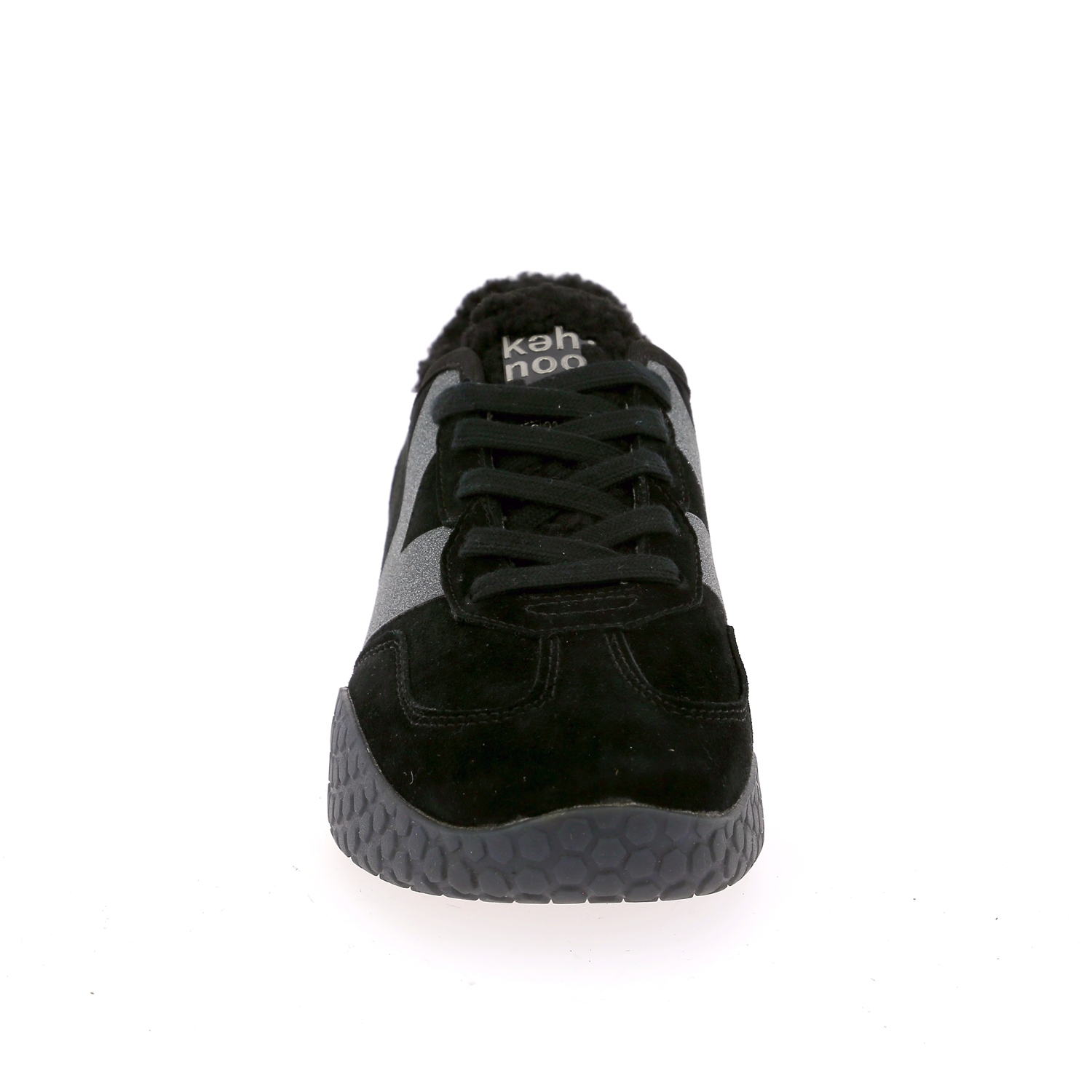 Zoom Keh-noo basket noir