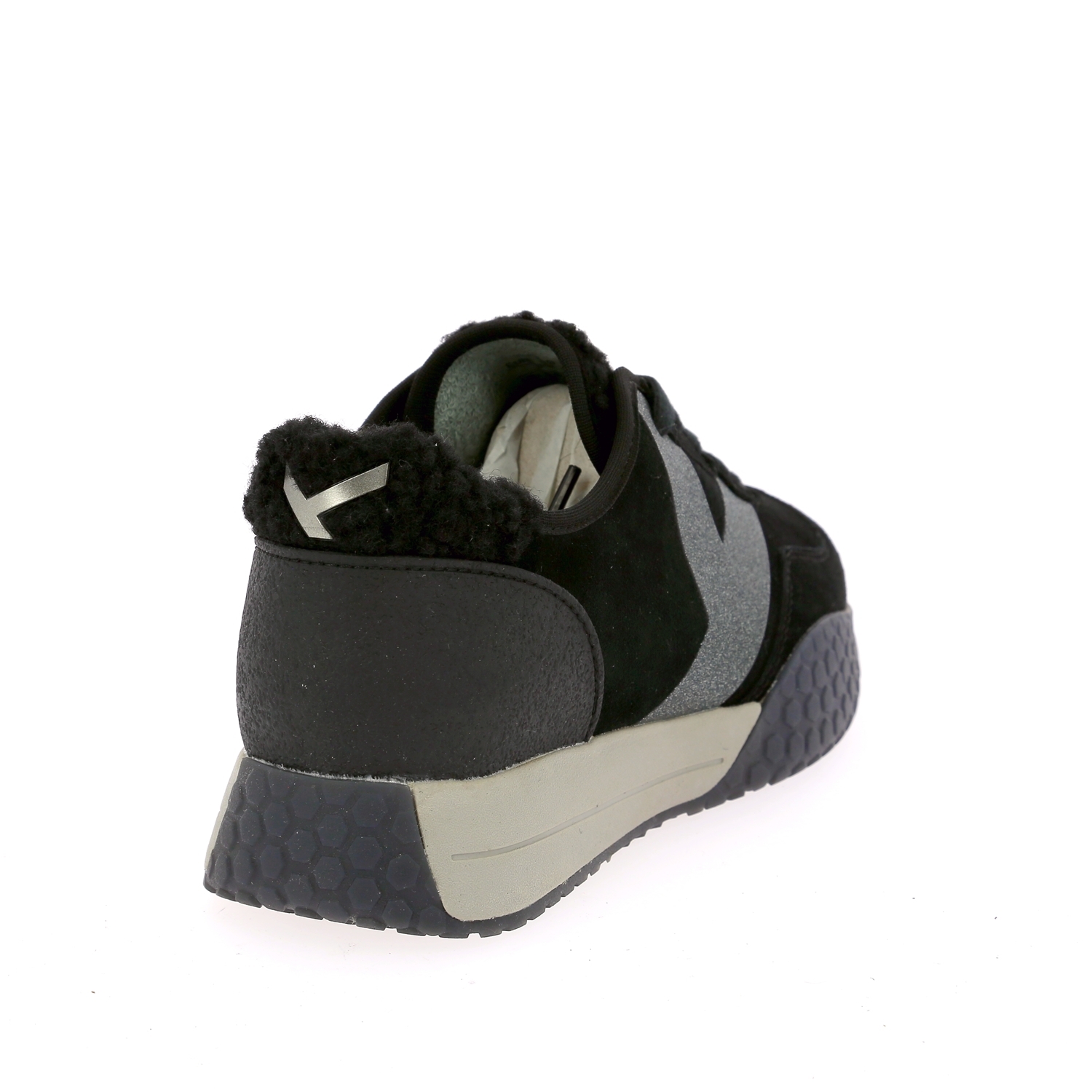 Zoom Keh-noo basket noir