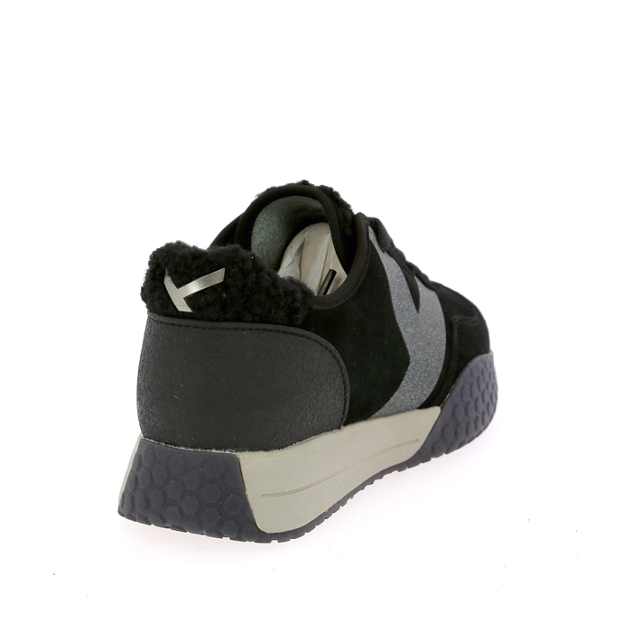 Keh-noo basket noir noir
