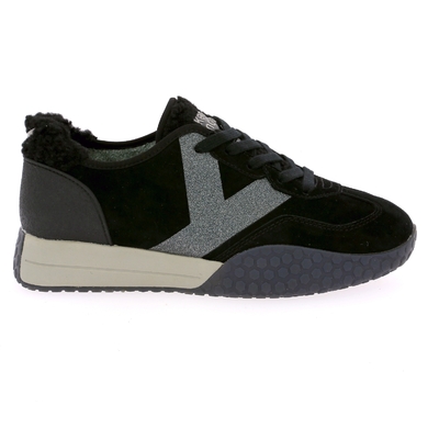 Keh-noo basket noir