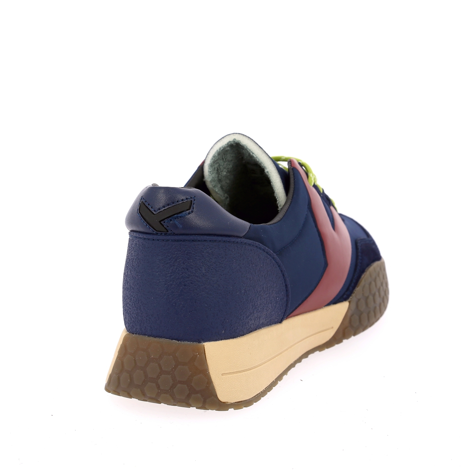 Zoom Keh-noo basket bleu