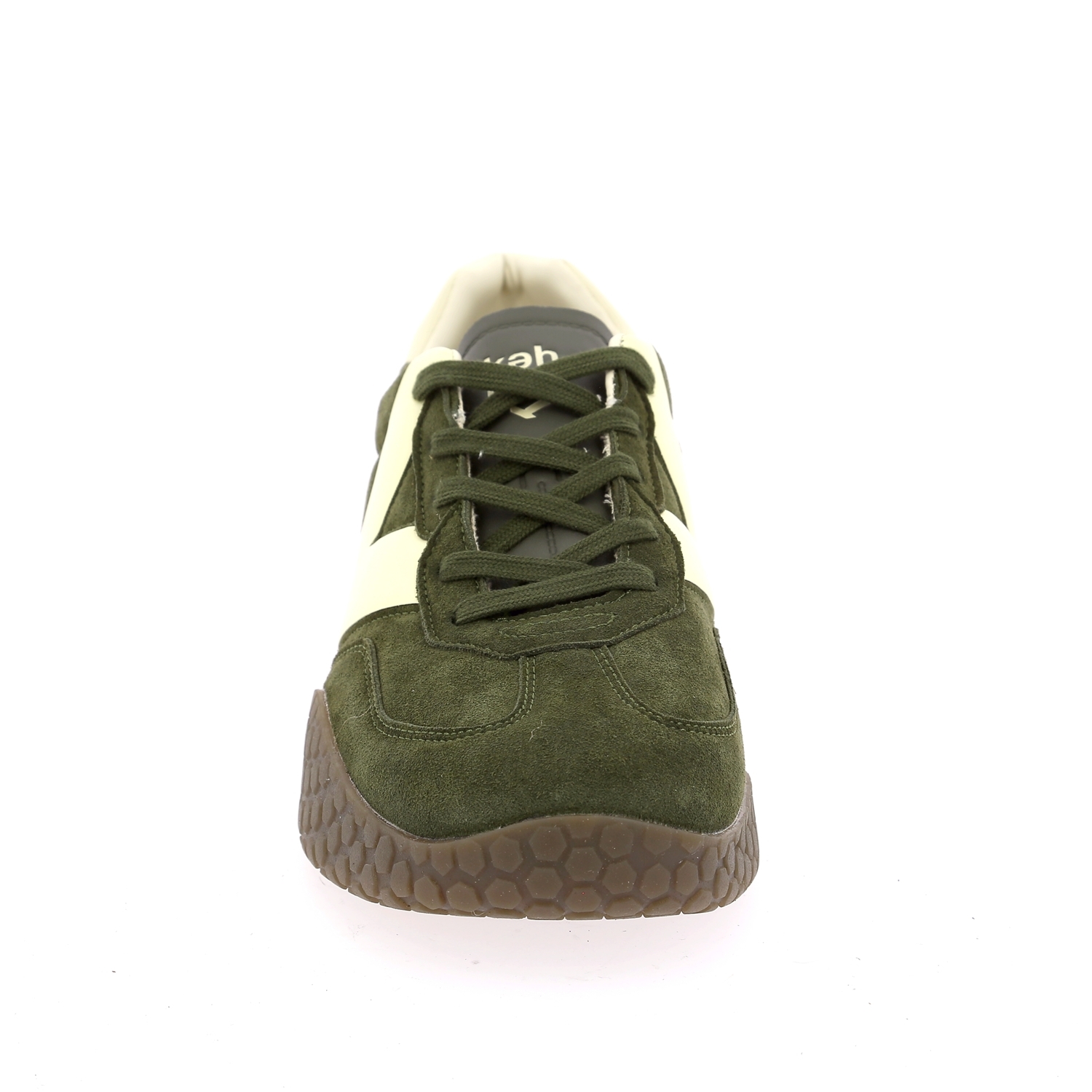 Zoom Keh-noo basket kaki