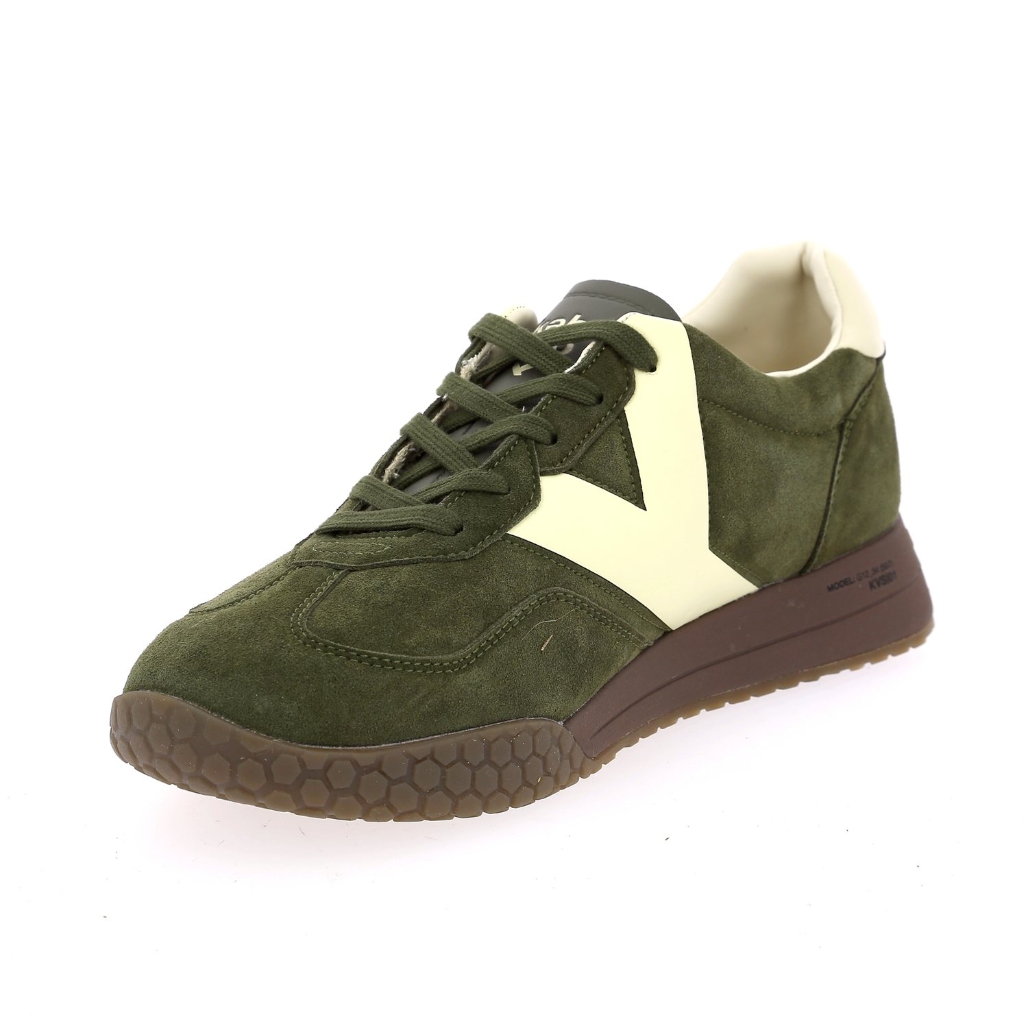 Zoom Keh-noo basket kaki