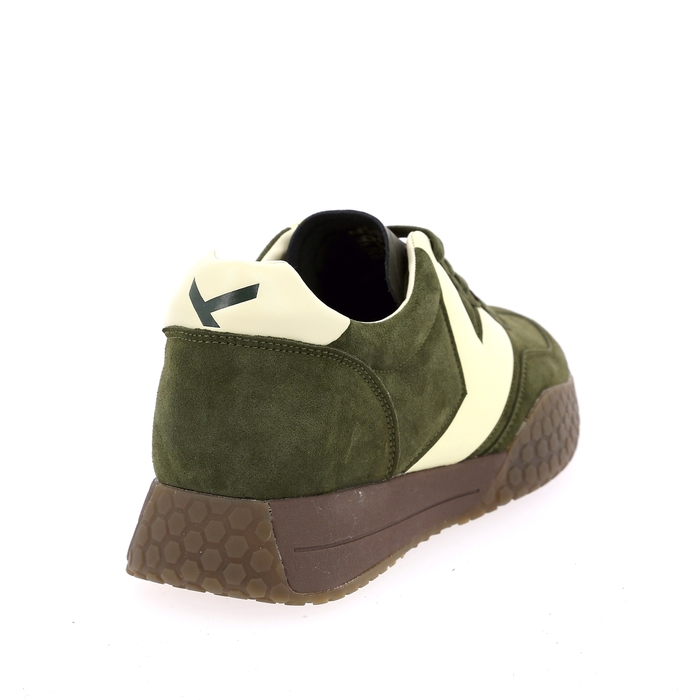 Keh-noo basket kaki kaki
