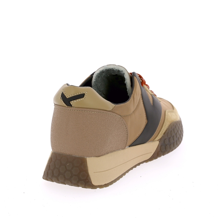 Keh-noo basket beige beige
