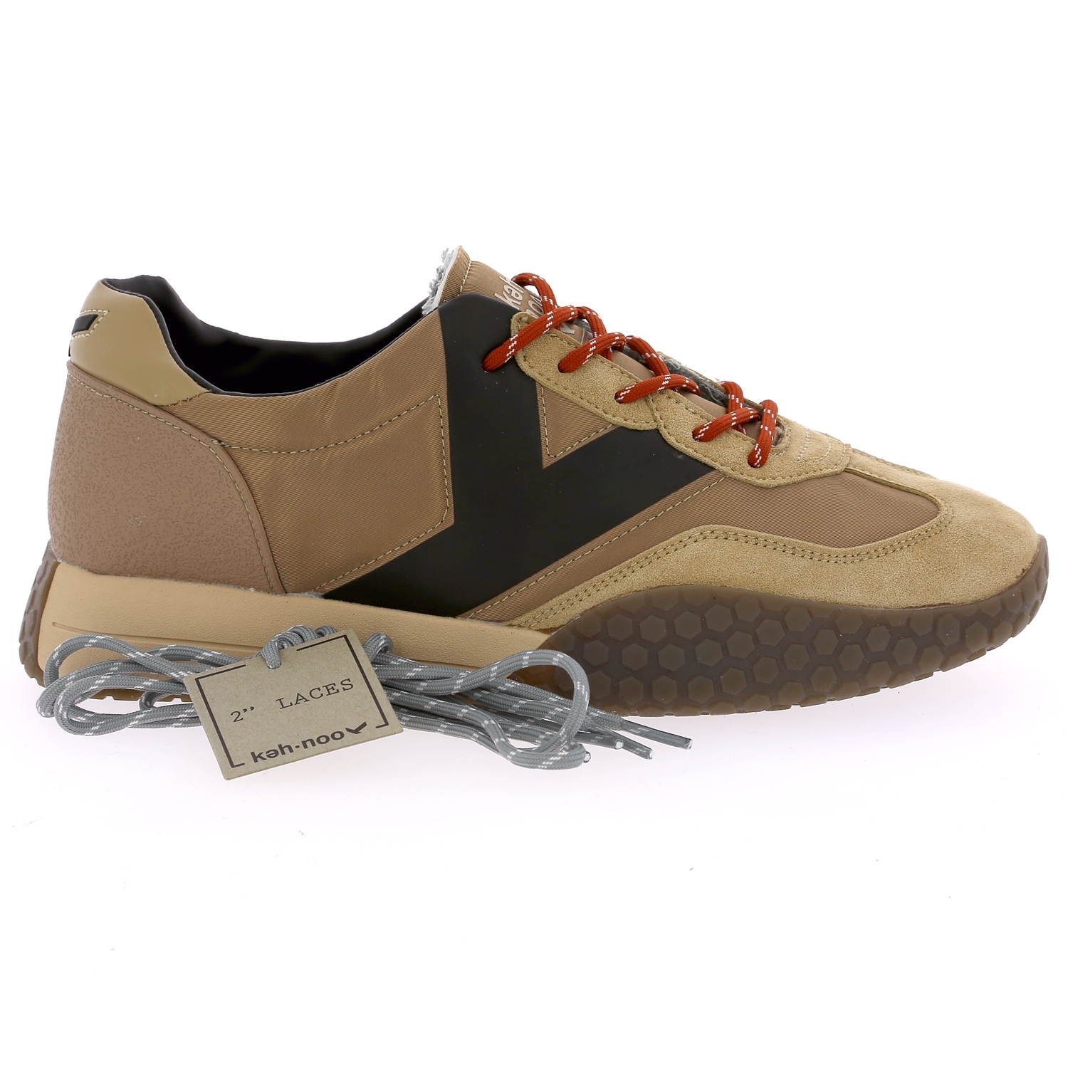 Zoom Keh-noo basket beige