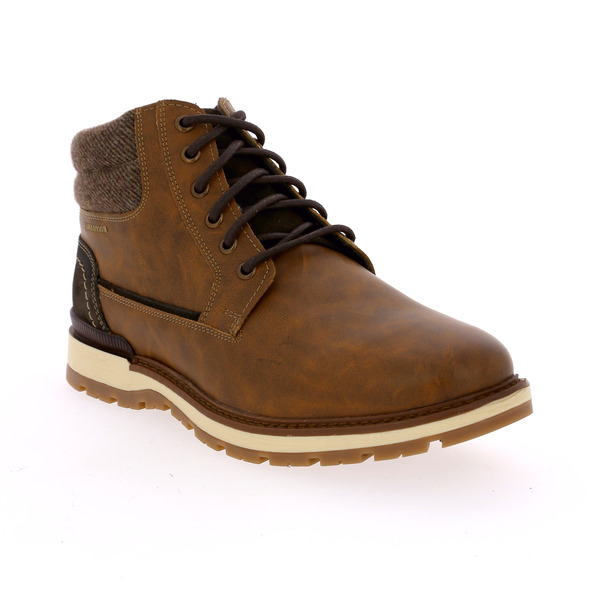 Cypres Bottines