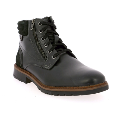Cypres bottines noir