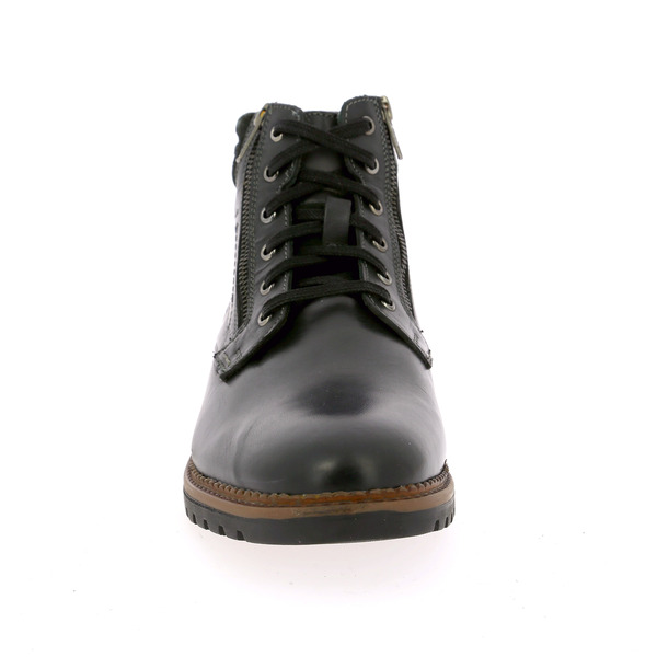 Cypres Bottines