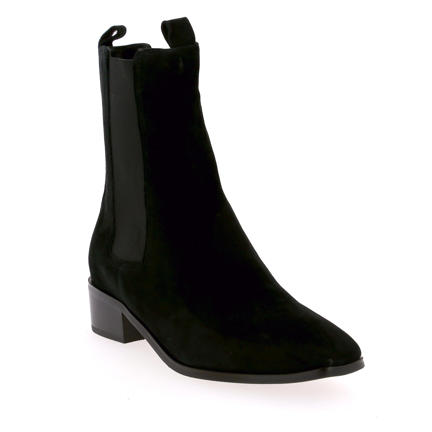 Zoom Di Lauro boots noir