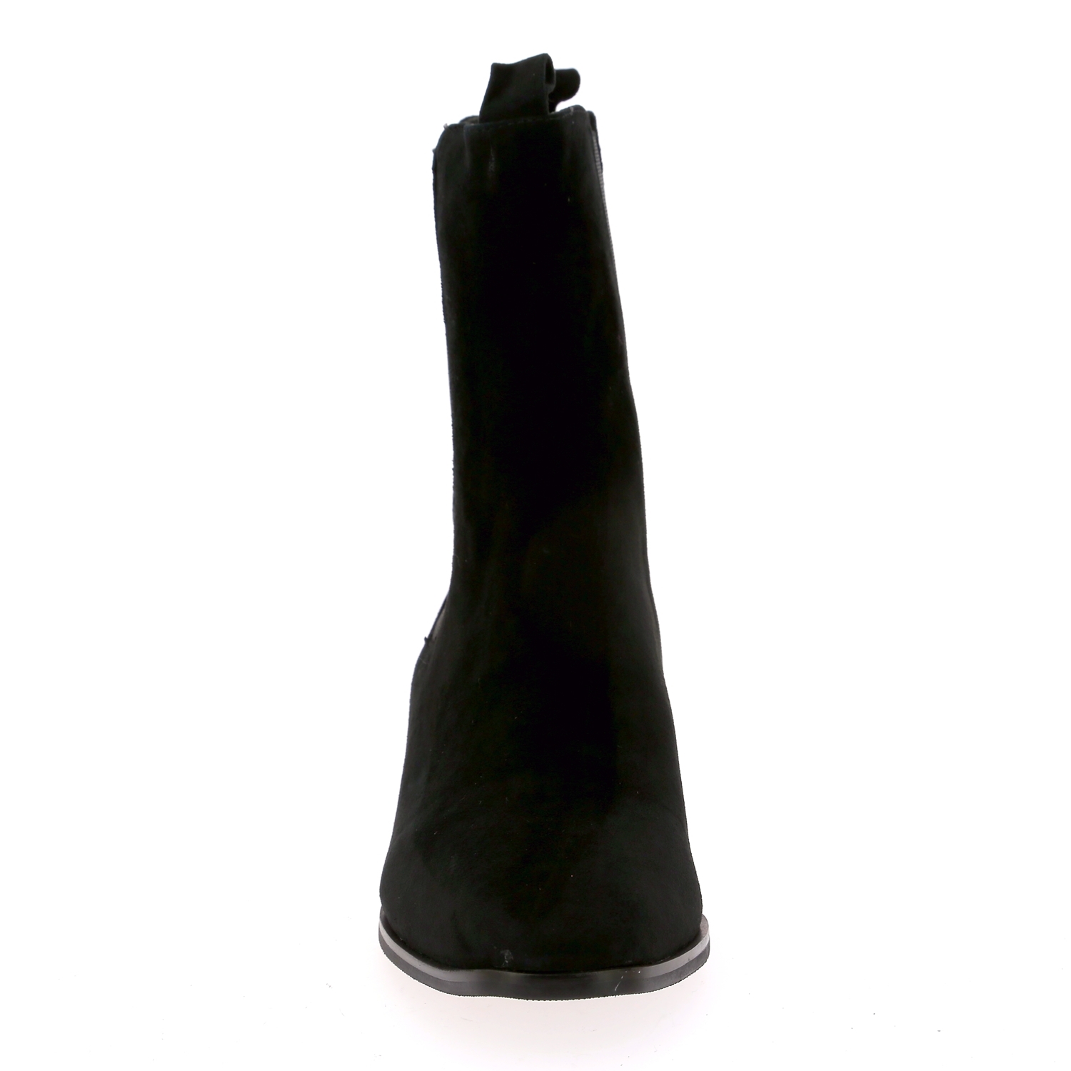 Zoom Di Lauro boots noir