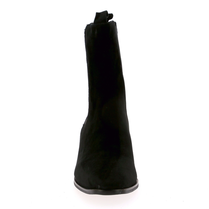 Di Lauro boots noir noir