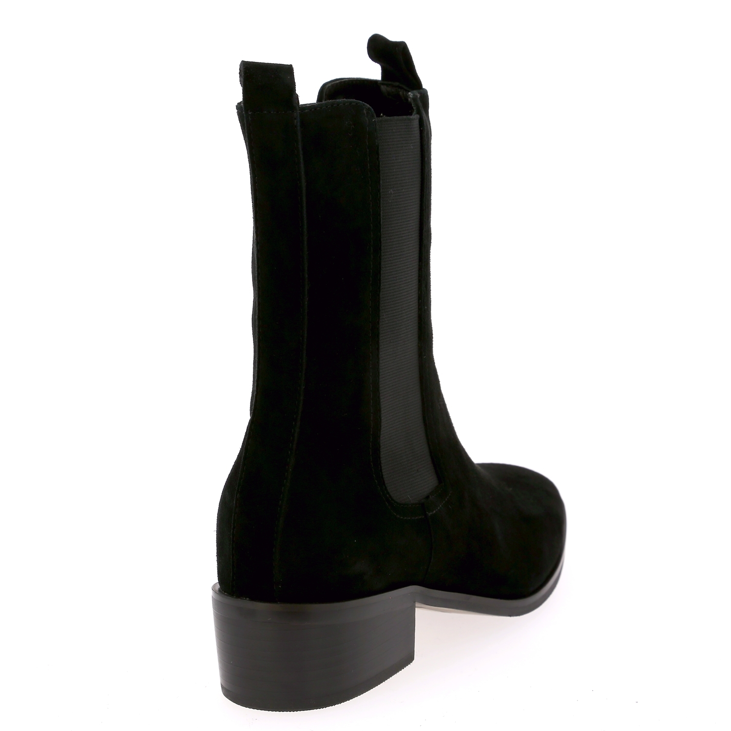 Zoom Di Lauro boots noir