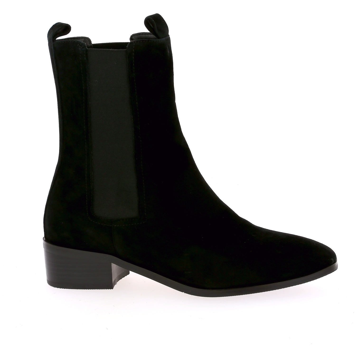 Zoom Di Lauro boots noir