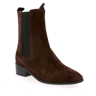 Di Lauro boots brun