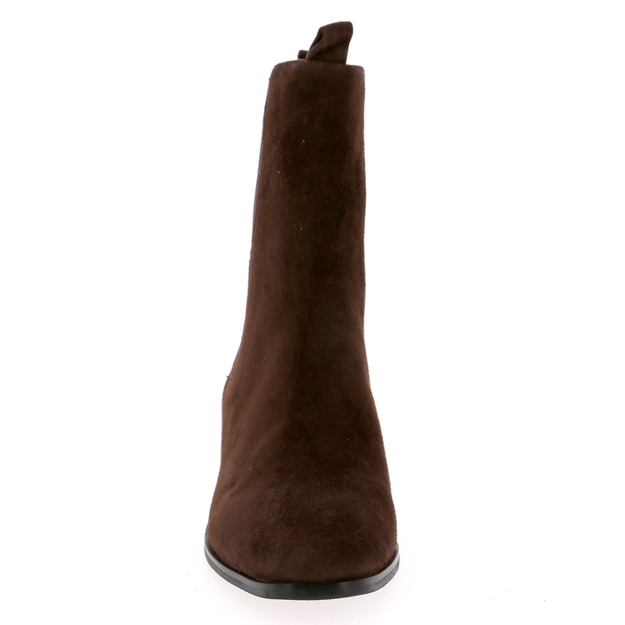 Di Lauro boots brun brun