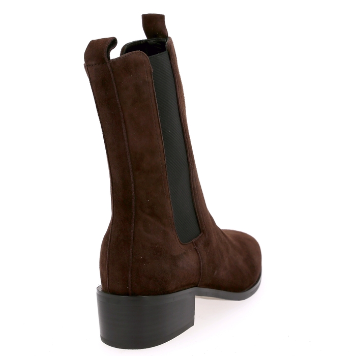 Di Lauro boots brun brun