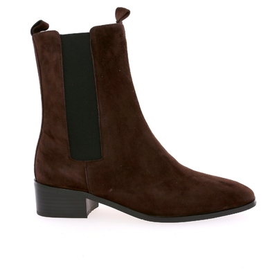 Di Lauro boots brun