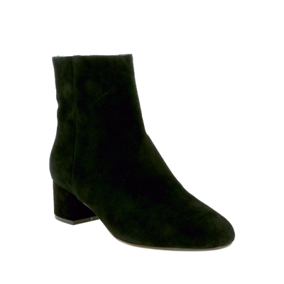 Di Lauro boots noir