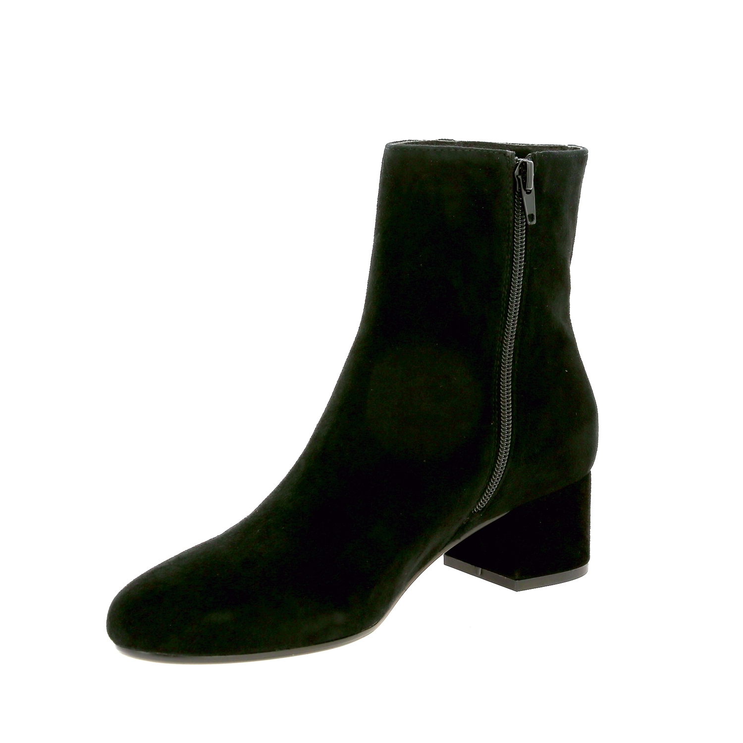 Zoom Di Lauro boots noir