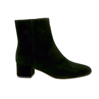 Di Lauro boots noir