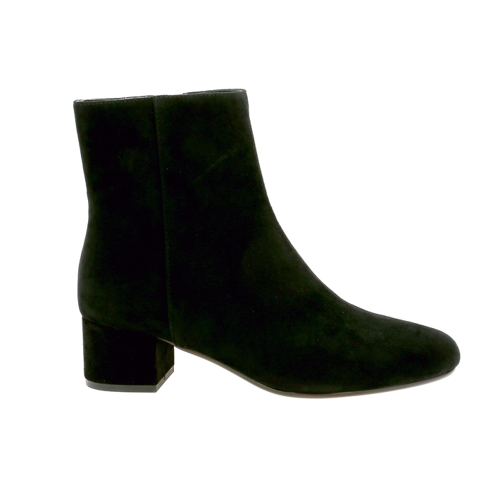 Di Lauro boots noir noir