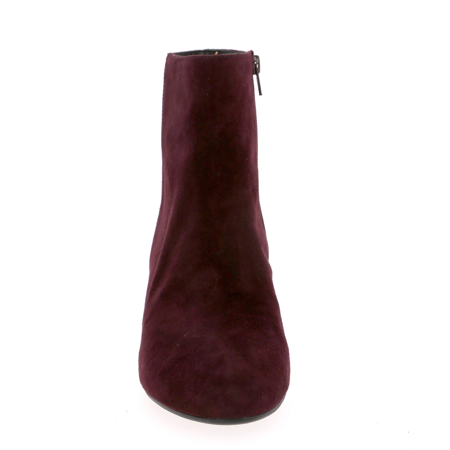 Zoom Di Lauro boots bordeaux